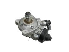 Pompe à injection haute