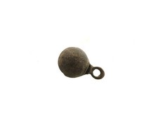 Grelot Ancien Cloche Clochette