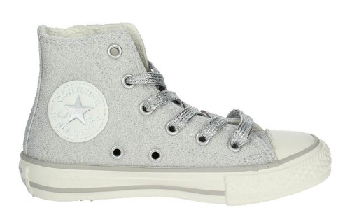 Baskets fille all star zip - fille,