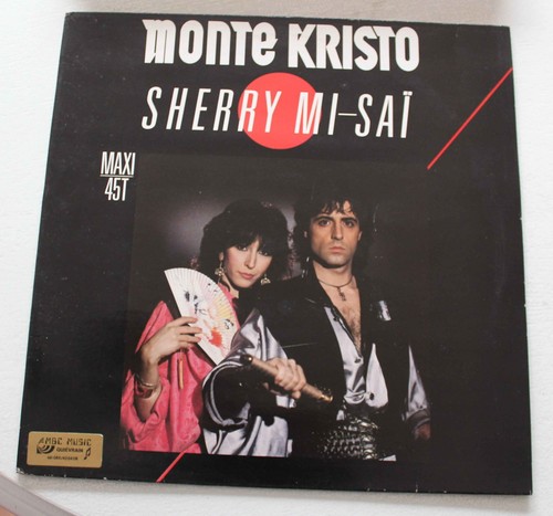Monte kristo sherry - monte, mi-sai