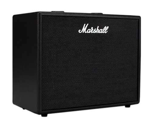 Marshall code 1x12 50 watt - 50, 50-watt