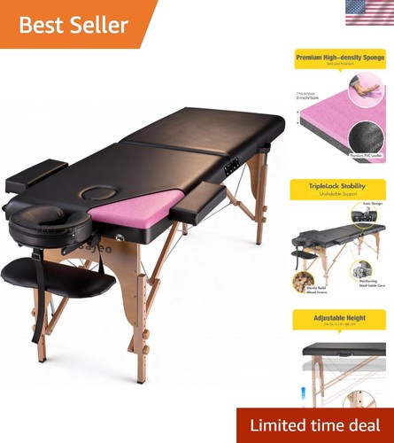 Professional folding massage - professional,