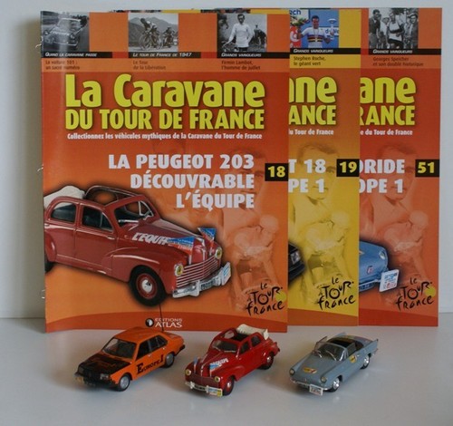 Lot tour de - tour,