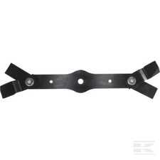 Agria 105468 Support de lame