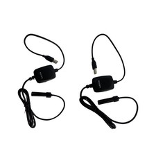 Chauffe-aquarium Thermoplongeur Submersible Chauffage USB 10W Tige pour  avec