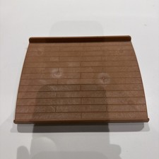 pièce detaché bateau pirate 3750 3550  playmobil ( fond cale) 0894