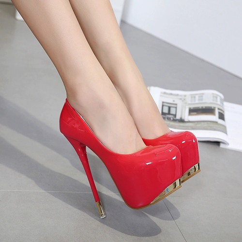 Women extreme platform - extreme,