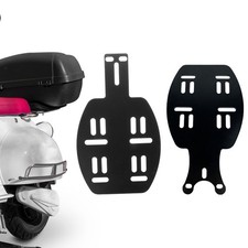 Porte-bagages Arrière Support