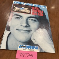 Morini Dart 350 moto