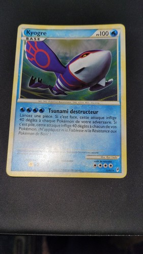 Carte pokemon française - carte,