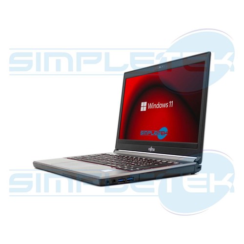 Ordinateur portable fujitsu - ordinateur,