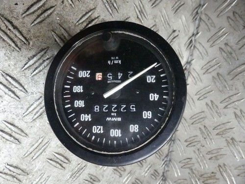 Bmw r100 1000 - r, ez:93