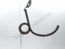 Dent cultivateur ressort - dent, a