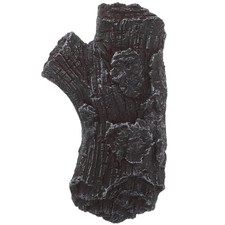  Feu De Charbon Bois Simulé