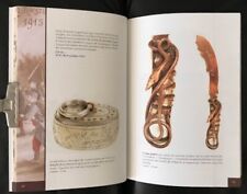 MILITARIA Artisanat de Poilus - 200 photos d'objets commentées de mots d'Auteurs