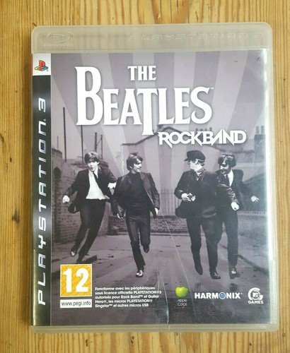 The beatles rock - rock, sony