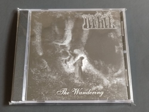 Ildhur the wandering - "the, wandering"