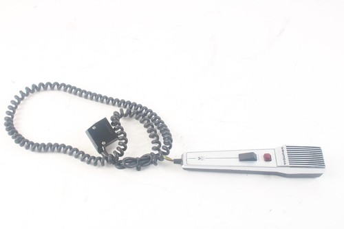 Microphone grundig stenorette - grundig,