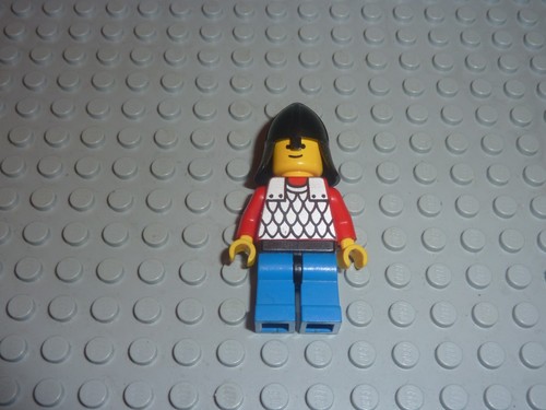 Personnage minifig lego - personnage,