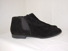 COLORAMA Chaussures Femme daim