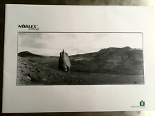 Orig. NOBLEX 135/150 +