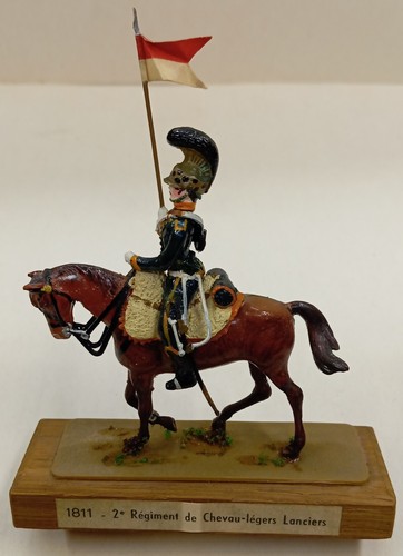 Segom figurine empire - segom,