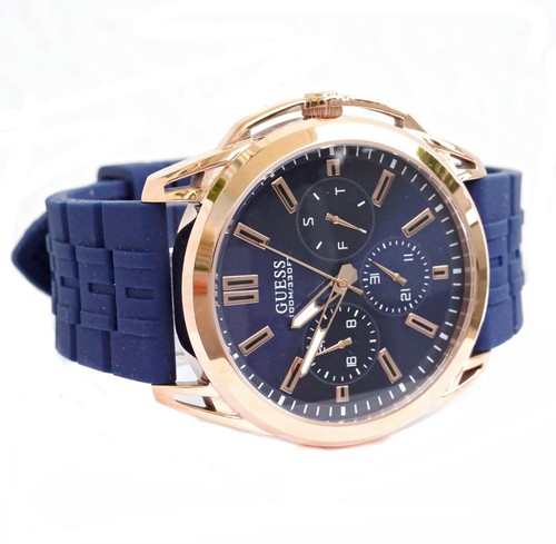 Guess montre hommes - guess,
