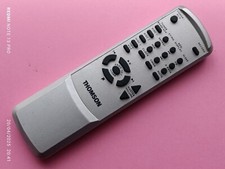 Télécommande pour Chaine HIFI  THOMSON ALTIMA1550 (AM1550)