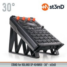 STAND pour Roland SP-404MKII - 30°