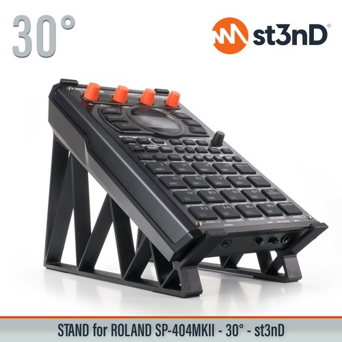 Stand pour roland 404mkii - pour, sp-404mkii