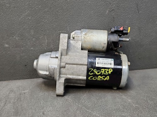 Démarreur opel corsa - -,
