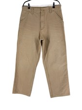 Carhartt Pantalon Homme Single