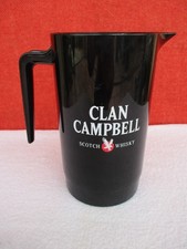 PICHET - POT - CLAN CAMPBELL -