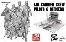 Border Model BR006 Maquettes
