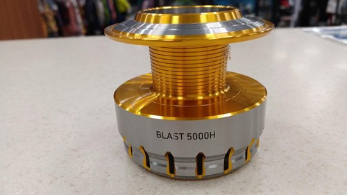 Daiwa blast5000h spool - daiwa,
