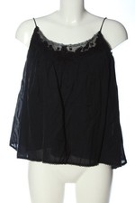 ZARA BASIC Débardeur à