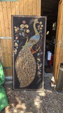 Tres grande peinture - tres,