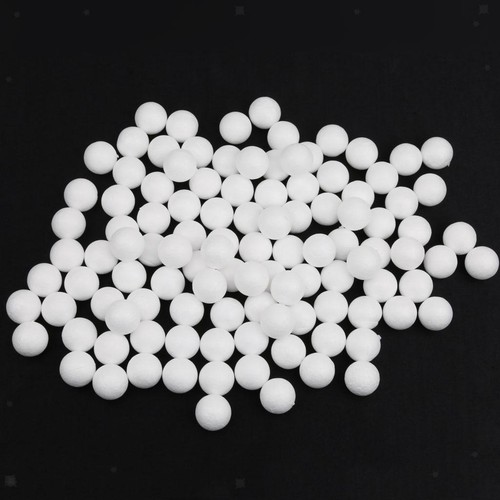 100 mini boules mousse en - 100,