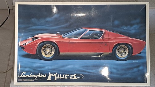 Maquette fujimi 16 - maquette, 1/16