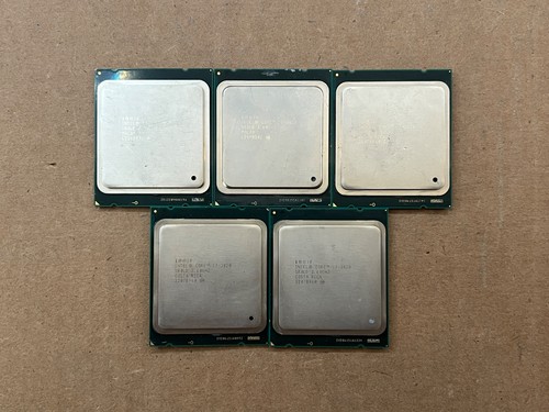 Intel core 3820 3 60ghz - intel, i7-3820