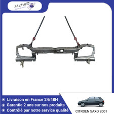 🇫🇷 FACE AVANT CITROEN