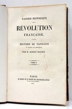 GALERIE HISTORIQUE DE LA