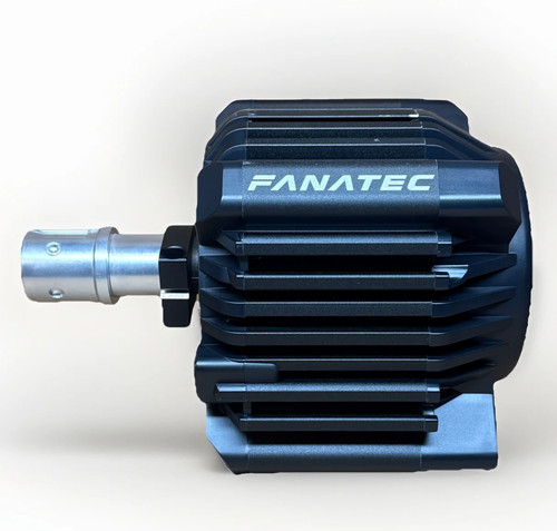 Fanatec csl pro wheel - fanatec, base