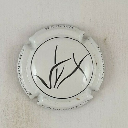 Capsule champagne vincent - champagne,