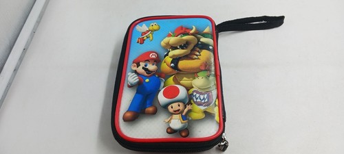 Sacoche pour console nintendo - sacoche,