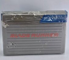 Blade Runner Mallette Collector's 5 Blu-ray édition Définitive 2009 Ridley Scot