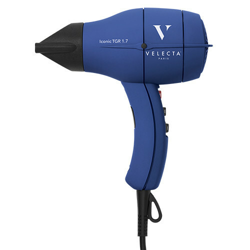 Sèche cheveux iconic tgr 7 - sèche-cheveux,