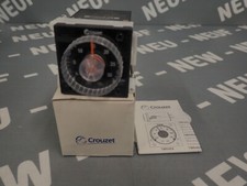 TMR48U - CROUZET -  88 886 016 / Minuteur  T : 2,02s - 300h NEW