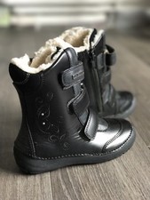 D.D. Bottes d'hiver isolées