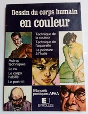 Dessin du corps humain en